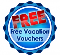free vacation vouchers
